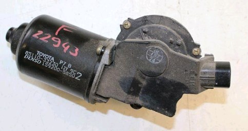 8511033230 Toyota Motor de limpador pára-brisas do pára-brisas