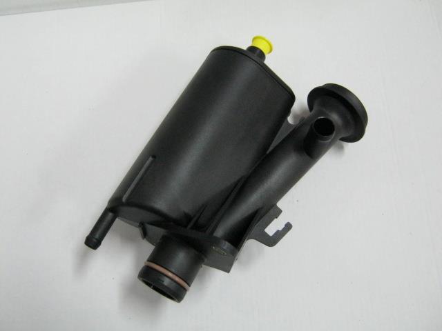 1183000Q0A Renault (RVI) Válvula PCV de ventilação dos gases de cárter