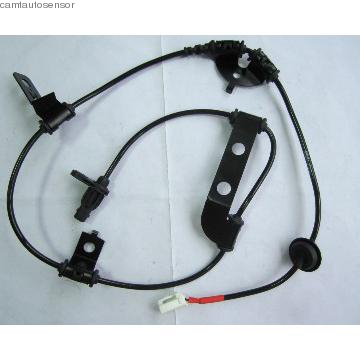 956812S300 Hyundai/Kia Sensor ABS traseiro direito