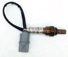 392103E210 Hyundai/Kia Sonda lambda, sensor direito de oxigênio até o catalisador