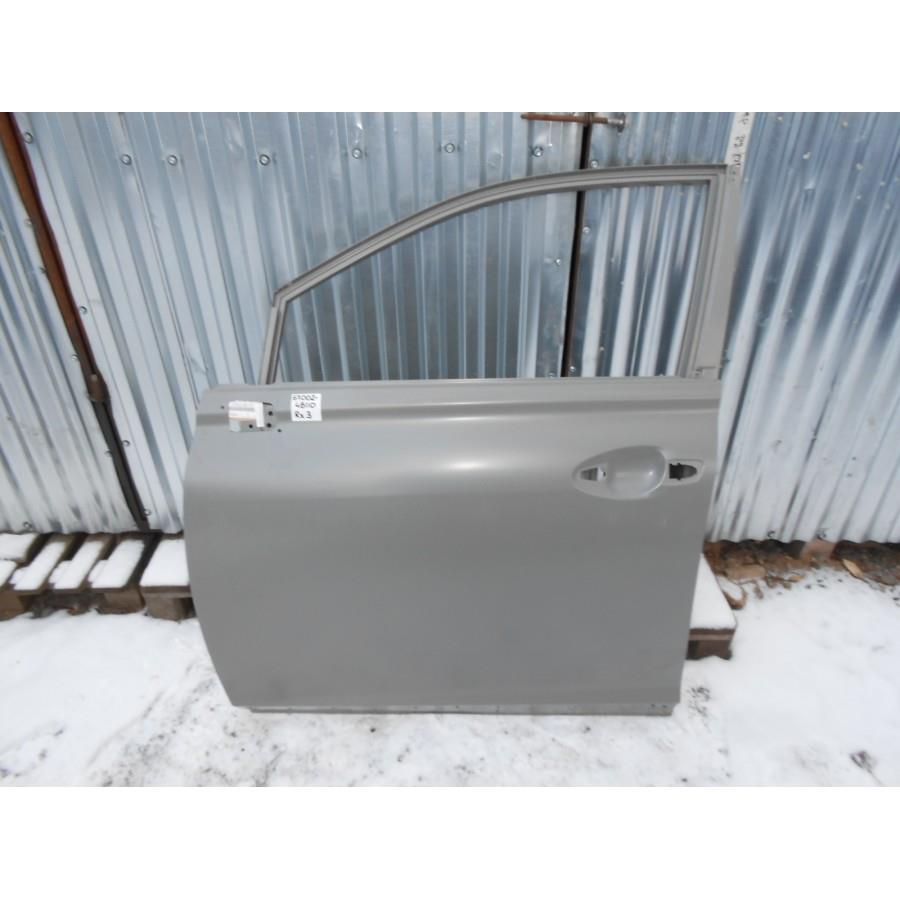 Porta dianteira esquerda para Lexus RX 270/350/450H AGL10, GGL15, GYL15