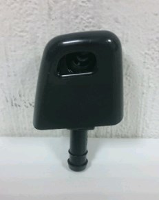 28642JG40A Nissan/Infiniti Injetor de fluido para lavador da luz dianteira esquerda