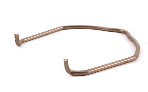 A0079933001 Mercedes Braçadeira de cano derivado de intercooler
