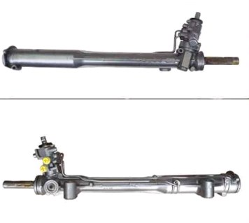 7L8422062G VAG Cremalheira da direção