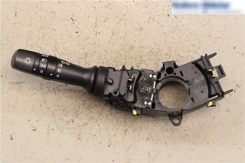 934101M630 Hyundai/Kia Comutador esquerdo instalado na coluna da direção