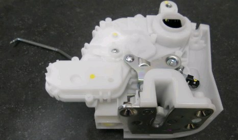 Fecho da porta dianteira direita Honda 72110SWAD01 preço, a partir de 46,14 USD