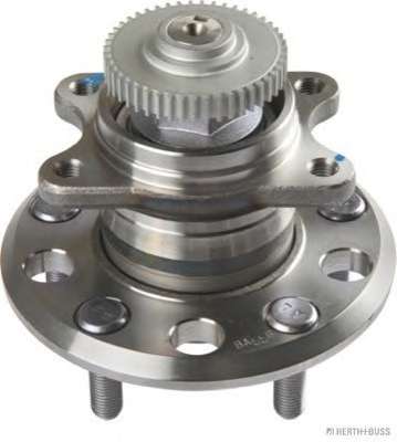 527302G400 Hyundai/Kia Cubo traseiro