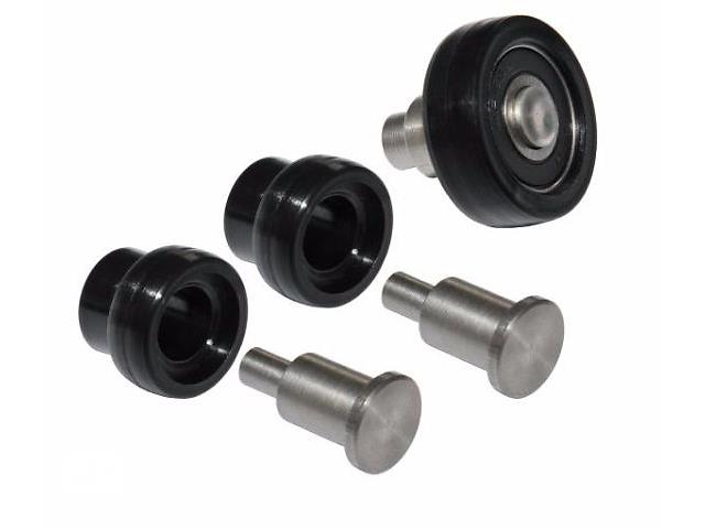 1493798080 Fiat/Alfa/Lancia Rolo direito superior da porta lateral (deslizante)