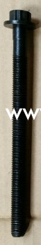 Parafuso de cabeça de motor (CBC) KIA Rio IV sedan (FB, SC) (2016 - 2026) IV