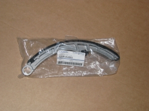 Sapato de reguladora de tensão da cadeia do mecanismo de distribuição de gás Subaru 13141AA001 preço, a partir de 44,87 USD