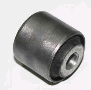 4543011000 Ssang Yong Bloco silencioso de braço oscilante traseiro longitudinal