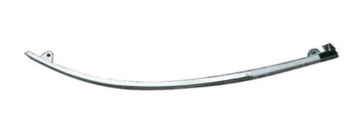 Moldura esquerda do pára-choque dianteiro VAG 4B0807173E2ZZ preço, a partir de 16,96 USD