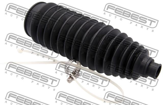 Bota de proteção do mecanismo de direção (de cremalheira) Subaru Outback preço, a partir de 9,68 USD
