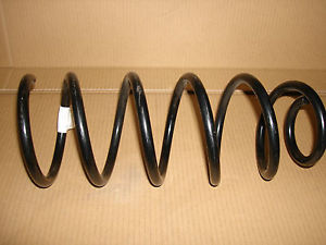 1J0411105AF VAG Mola dianteira