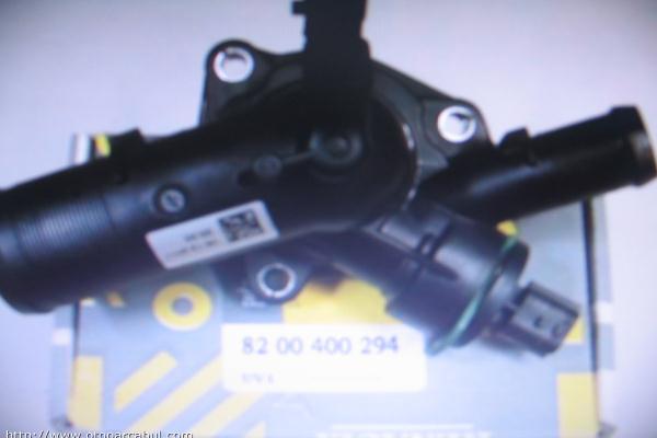 Caixa do termostato Renault (RVI) 8200400294 preço, a partir de 72,36 USD