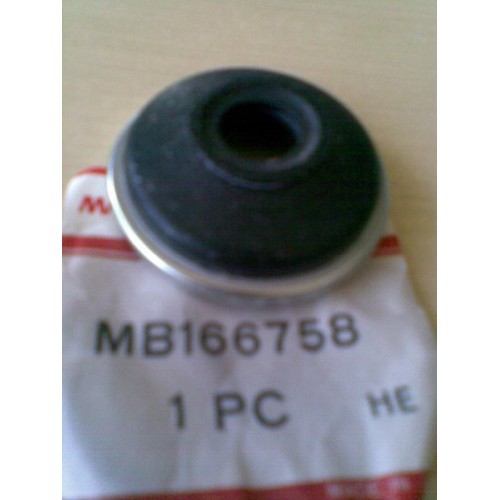 MB166758 Mitsubishi Bota de proteção do dedo do braço oscilante de pêndulo