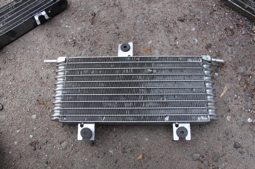 21606JG000 Nissan/Infiniti Radiador de esfriamento, Caixa Automática de Mudança