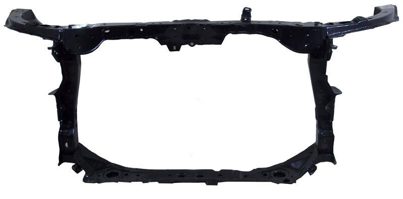 60400SNBE01ZZ Honda Suporte do radiador montado (painel de montagem de fixação das luzes)