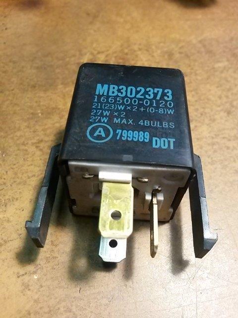 MB302373 Mitsubishi Relê de pisca-pisca
