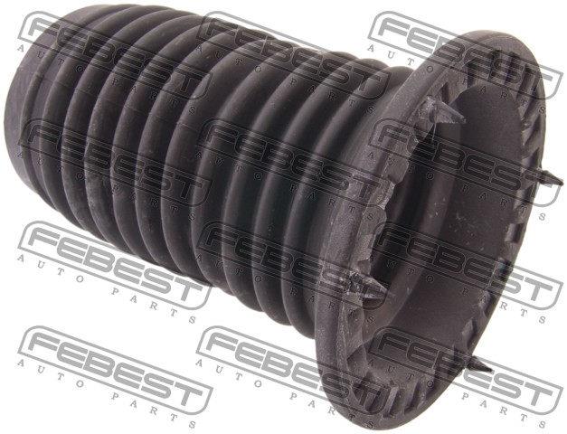 96535008 General Motors Bota de proteção de amortecedor dianteiro