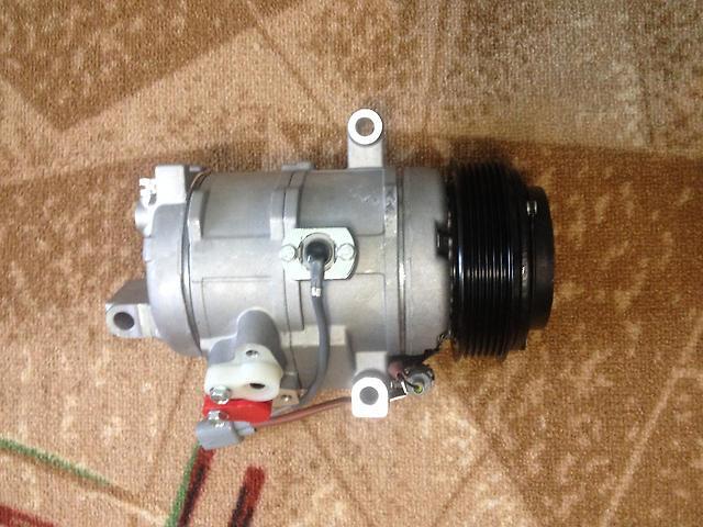 883206A011 Toyota Compressor de aparelho de ar condicionado