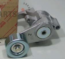 Reguladora de tensão da correia de transmissão Toyota 1662075021 preço, a partir de 76,79 USD