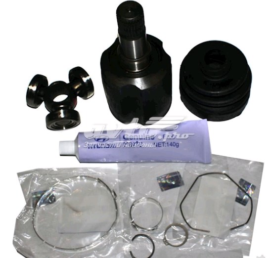 495052BA30 Hyundai/Kia Junta homocinética interna dianteira esquerda