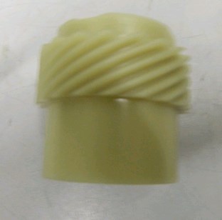 0000264304 Peugeot/Citroen Roda dentada motriz de velocímetro
