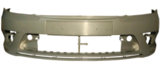 1Z0807221R VAG Pára-choque dianteiro