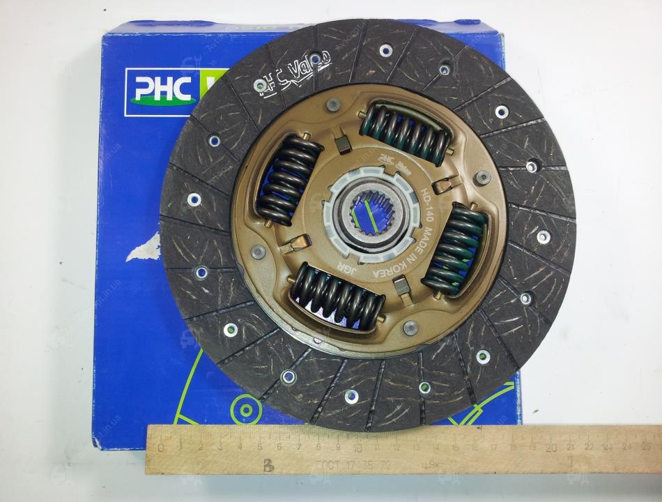 HD140 VALEO