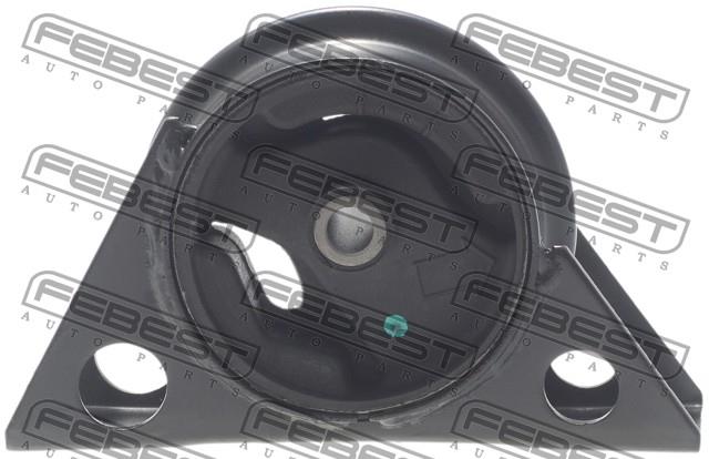 112702F300 Nissan/Infiniti Coxim (suporte) dianteiro de motor