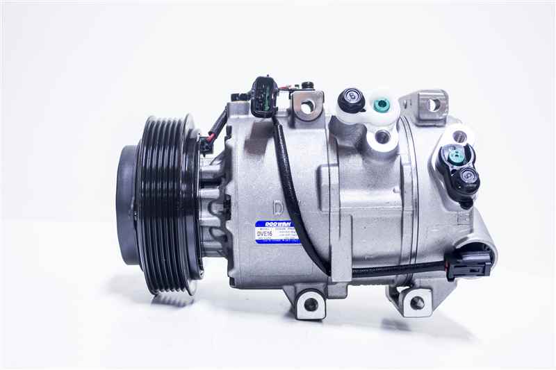 97701D3100 Hyundai/Kia Compressor de aparelho de ar condicionado
