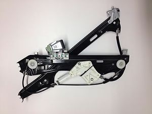 Mecanismo de acionamento de vidro da porta dianteira esquerda Mercedes A2197200946 preço, a partir de 420,54 USD
