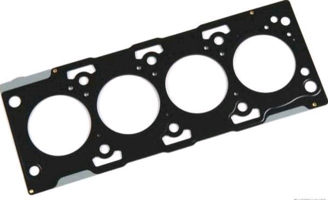 10183800 Ajusa Vedante de cabeça de motor (CBC)
