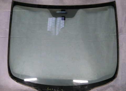 Pára-brisas Mitsubishi Grandis monovolume (NAW) (2004 - 2010) 