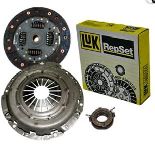 626305309 LUK Kit de embraiagem (3 peças)