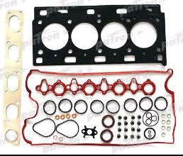 7701477813 Renault (RVI) Kit superior de vedantes de motor