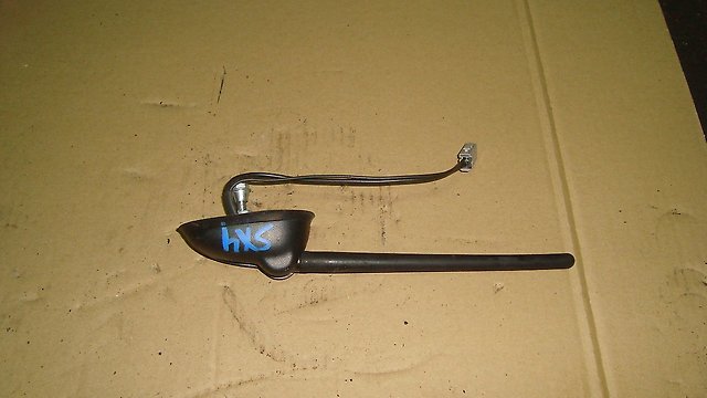 Antena Suzuki Jimny  SN, JB