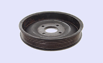 A6032050210 Mercedes Polia da bomba de água