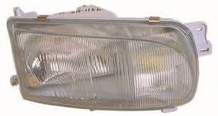 B60607C006 Nissan/Infiniti Luz esquerda