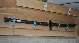 Junta universal traseira montada Subaru 27111SC031 preço, a partir de 217,93 USD