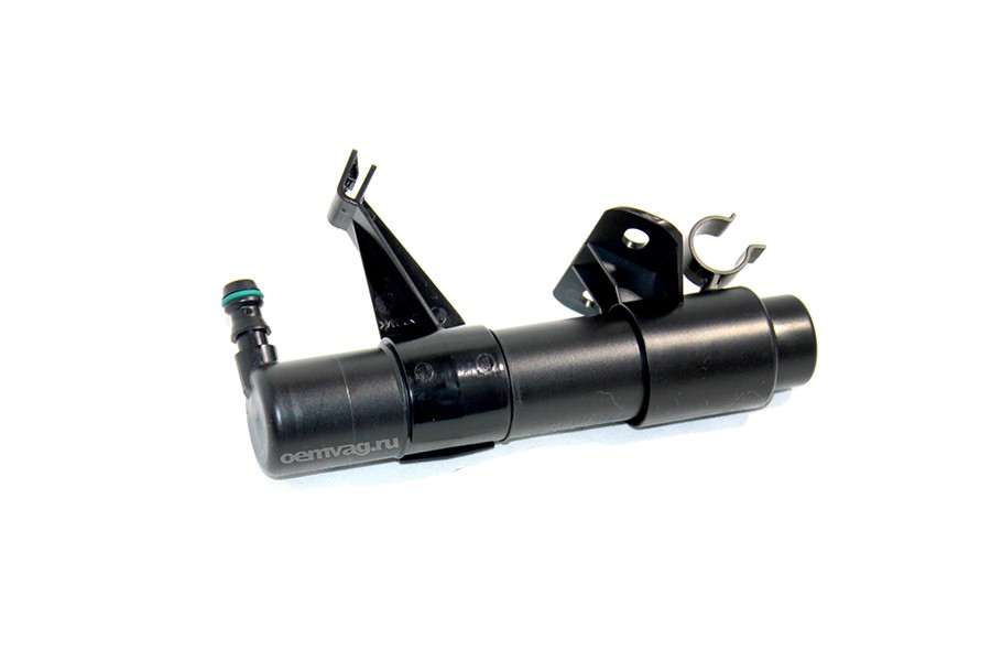 7L6955978A VAG Suporte do injetor de fluido para lavador das luzes (cilindro de elevação)