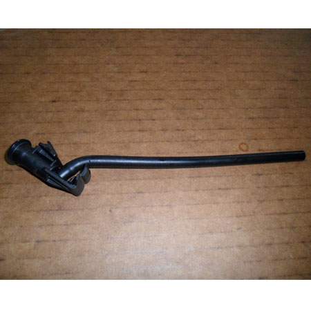7842334000 Ssang Yong Injetor de fluido para lavador de pára-brisas