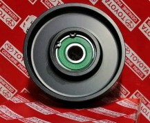 8844060110 Toyota Rolo parasita da correia de transmissão