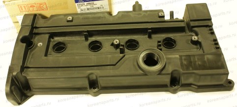Tampa de válvulas Hyundai/Kia 2241026615 preço, a partir de 175,32 USD