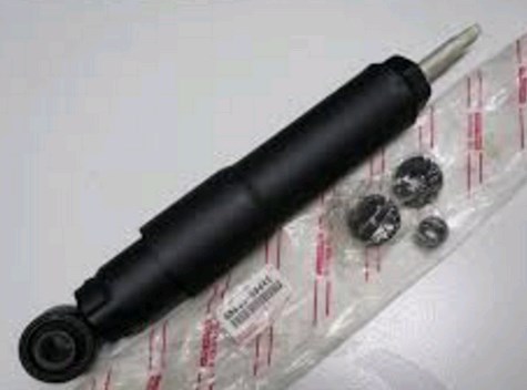 4853069445 Toyota Amortecedor traseiro