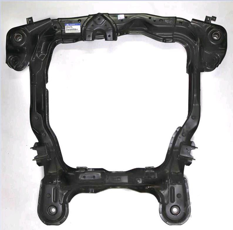 624052E010 Hyundai/Kia Viga de suspensão dianteira (plataforma veicular)