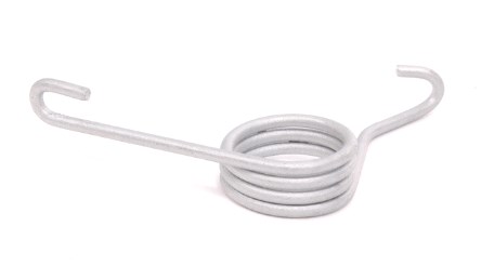 7M0615296 VAG Fechadura de mola de suporte