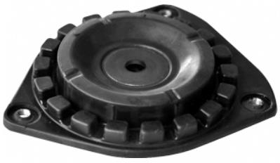 543200001R Renault (RVI) Suporte de amortecedor dianteiro