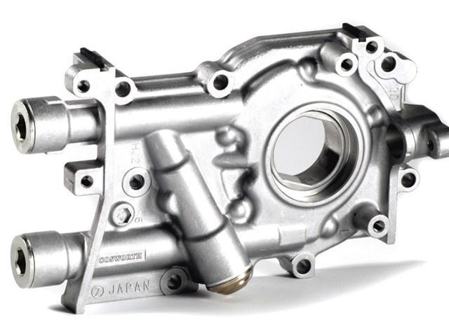 Bomba de óleo para Subaru Legacy IV B13